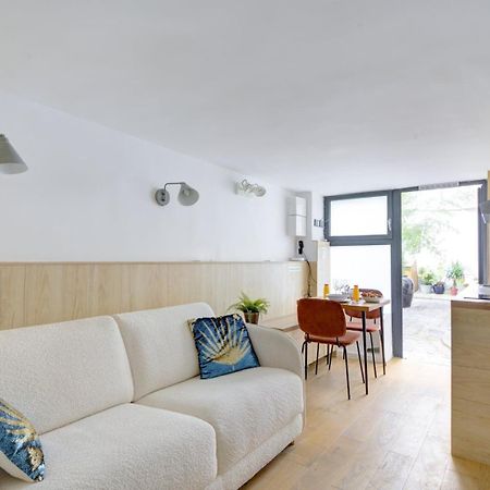 204 Suite Coco - Superb Apartment In פריז מראה חיצוני תמונה